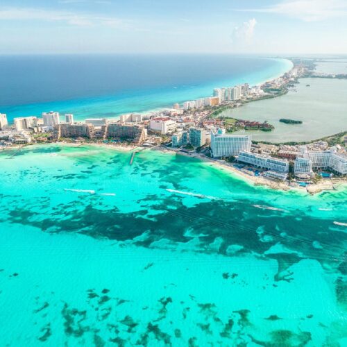 Riviera Maya
