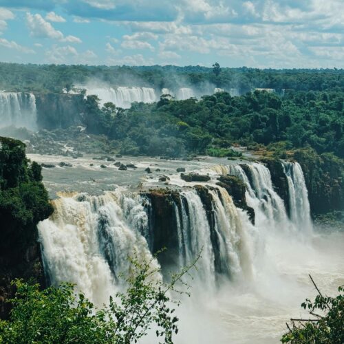 Foz Do Iguaçu