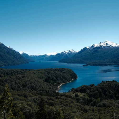 Bariloche