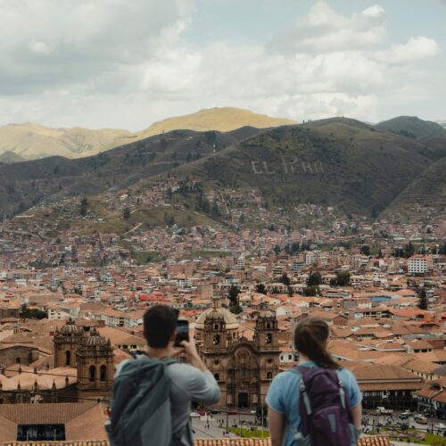 Cusco