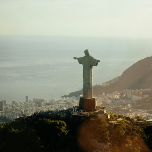 Rio De Janeiro