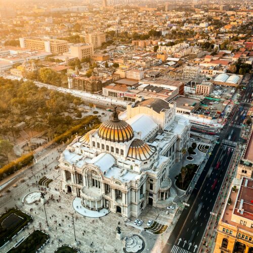 Cidade do México