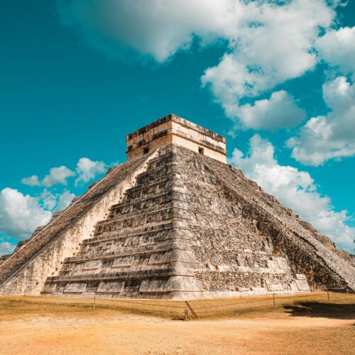 Chichén Itzá