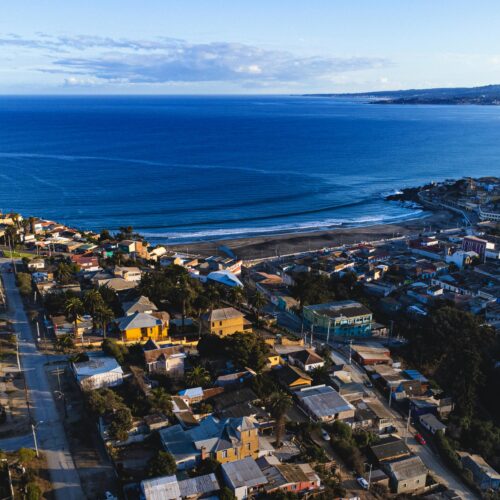 Valparaíso
