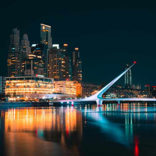 Buenos Aires