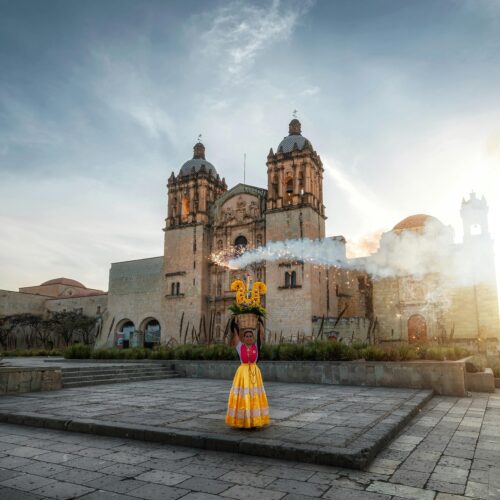 Oaxaca