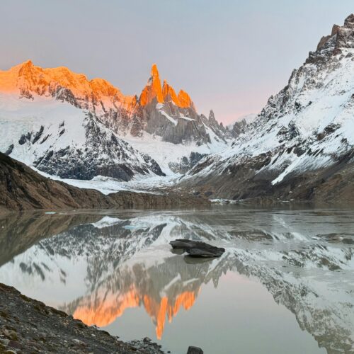 Patagônia Chilena