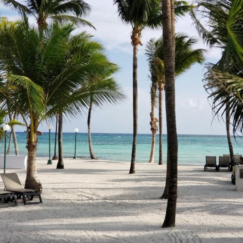 Cancún