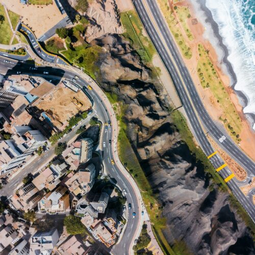 Lima (a capital)